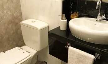 Imagem 7: Apartamento com 4 dormitórios para alugar em Nova Lima