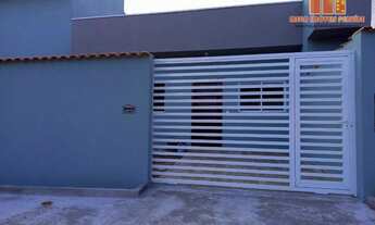 Imagem: Casa com 2 dormitórios à venda, 65 m²