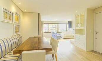 Imagem 2: PORTO ALEGRE - Apartamento Padrão - Bela Vista