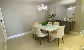 Imagem 2: Luzia Residence Apartamento com 3 dormitórios