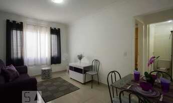 Imagem: Apartamento para Aluguel - Vila Mascote