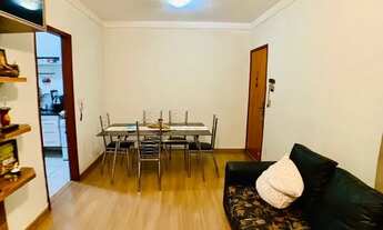 Imagem 6: Apartamento à venda, 3 quartos, 1 suíte, 1 vaga, João Pinheiro - Belo Horizonte/MG