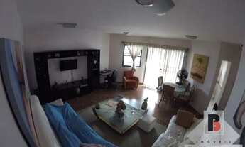 Imagem: Belo apto no Anália Franco