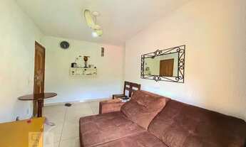 Imagem 3: Apartamento para Aluguel - Piedade, 2 Quartos, 50 m2