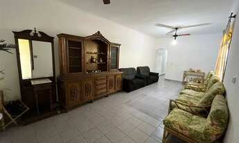 Imagem 6: CASA COM 150 m² - JARDIM IMPERADOR - PRAIA GRANDE SP