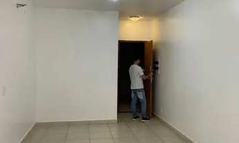 Imagem 2: Apartamento para aluguel com 82 metros quadrados com 3 quartos em Ponta Negra - Manaus - A