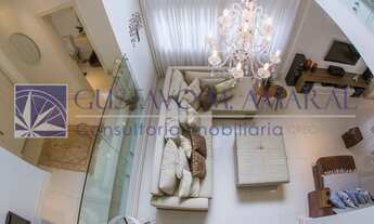 Imagem 5: Casa alto padrão com 05 suítes em Jurerê Internacional