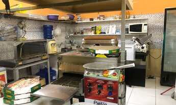 Imagem 4: Lanchonete com Pontencial de Crescimento!!<br>Esquina movimenta e Centro Conercial