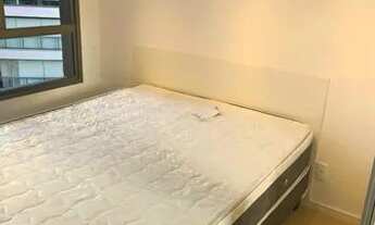 Imagem 5: Studio para aluguel possui 27 metros quadrados com 1 quarto em Vila Nova Conceição - São P