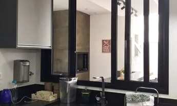 Imagem 5: Sobrado 3Dorm. e Piscina