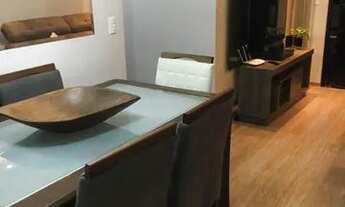 Imagem: Apartamento 68 m² 3 dormitórios 1 suite