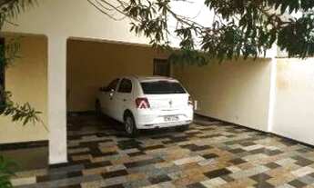 Imagem 2: Casa com 3 dormitórios e edícula à venda, 175 m² por R$ 530.000 - Vila Omar - Americana/SP