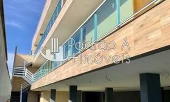 Imagem: Apartamento em Condomínio Padrão no bairro