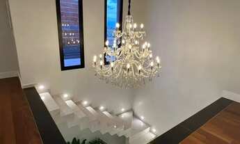 Imagem 5: Sobrado à venda - Condomínio Villa Di Capri, Núcleo Agrícola Alpha, Franca/SP