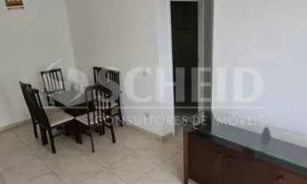 Imagem 2: Locação Apartamento Semi Mobiliado - 02 Dormitórios 01 Vaga Condomínio Varanda de Inter