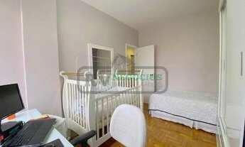 Imagem 3: %AD LINDO APARTAMENTO TODO REFORMADO EM PLENO CENTRO