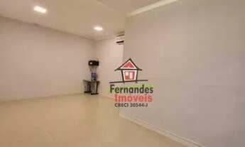Imagem 5: Salão comercial para alugar, 340 m² por R$ 6.900/mês - Boqueirão - Praia Grande/SP