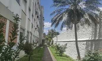 Imagem 3: Apartamento 01 dormitório 44m² no Bairro Cristal POA