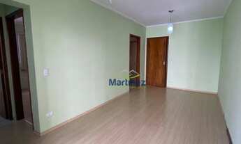 Imagem 4: Apartamento com 2 dormitórios para alugar, 60 m² por R$ 1.964,56/mês - Vila Ema - São Paul