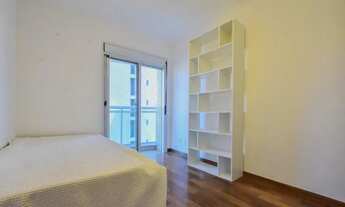 Imagem 9: Apartamento no Brooklin, 106m², 2 dormitórios, 1 suíte, 2 vagas