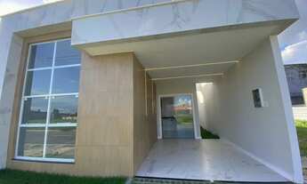 Imagem 6: Vendo Linda Casa Recém Construída com 3 Quartos em Belém