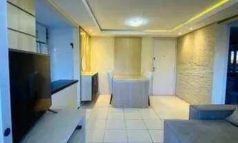 Imagem 7: C-AP3124 Jardim Botanico, 2 Quartos, incrivel vista da sacada!