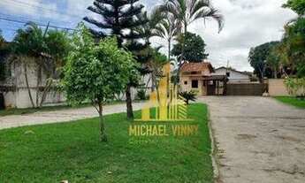 Imagem 4: Casa Residencial à venda, Porto da Roça II (Bacaxá), Saquarema - CA0315