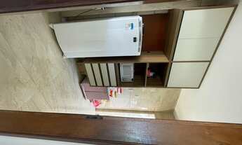 Imagem 4: 2/4 com dependência revertida na Amaralina / pituba