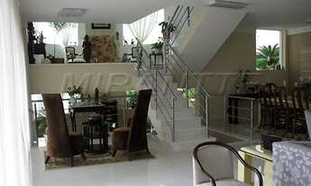 Imagem 6: Sobrado de 870m² com 4 quartos em Serra da Cantareira