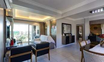 Imagem 5: Apartamento para Venda - 106.94m², 3 dormitórios, sendo 1 suites, 2 vagas - Vila Conceição