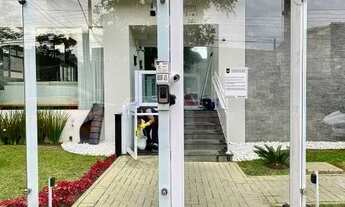 Imagem 2: Apartamento para aluguel tem 45 metros quadrados com 1 quarto em Portão - Curitiba - PR