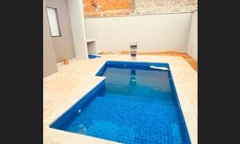 Imagem 5: Linda casa a venda no bairro real park na cidade de Limeira