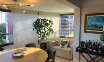 Imagem 4: Lindo apartamento para venda com 160 m2 com 3 suítes no Alto do Itaigara - Itaigara