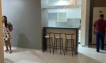 Imagem 6: Gran park árvores com armários projetados