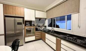 Imagem 5: Casa em Condomínio no Urbanova | Altos da Serra VI