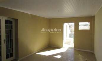 Imagem 2: Casa para aluguel, 4 quartos, 2 vagas, Vila Redher - Americana/SP