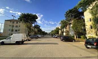 Imagem 2: ITU - Apartamento Padrão