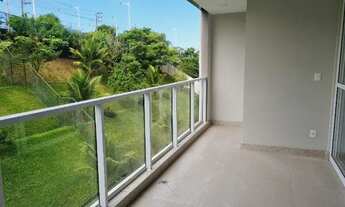 Imagem 4: Aptº 4 qtos c/ suíte , novo, alto padrão - Ed. Gran Reserva em Jardim Camburi