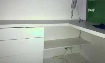 Imagem 5: Conjunto, 45 m² - venda por R$ 370.000,00 ou aluguel por R$ 2.907,64/mês - Chácara Santo A