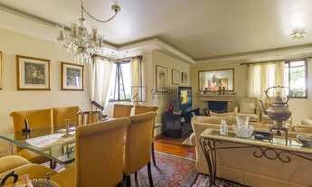 Imagem 2: Apartamento Locação Brooklin 140 m² 3 Dormitórios