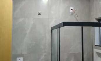 Imagem 7: Vendo Casa Nova 100 M² 3 Quartos 1 Suíte 2 Vagas De Garagem Campo Mourão Pr