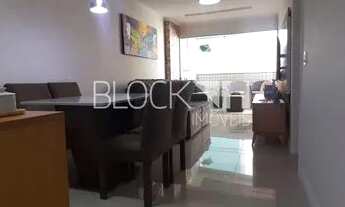 Imagem 7: Recreio dos Bandeirantes