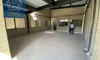 Imagem 2: Galpão em Tauá - Rio de Janeiro