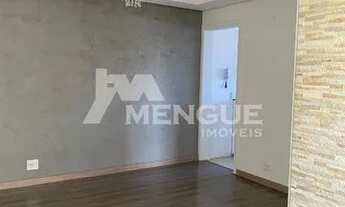 Imagem 4: Apartamento com 2 Quartos e 1 banheiro com vaga no Bairro Sarandi com 57 m² por R$ 1.300,0