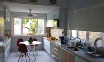 Imagem 7: Excelente casa em condomínio, Badu - Niterói, 4 quartos (suítes) e 4 closets, 5 banheiros