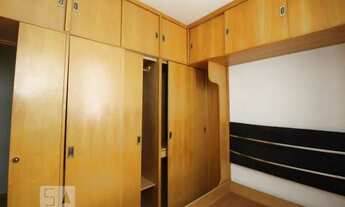 Imagem 7: Apartamento para Aluguel - Botafogo, 1 Quarto, 40 m2