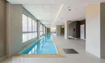 Imagem 7: Apartamento para Aluguel - Chácara Santo Antonio, 1 Quarto, 35 m2