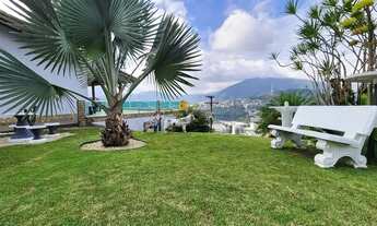 Imagem 5: Casa para Locação em Teresópolis, Panorama, 4 dormitórios, 1 suíte, 3 banheiros, 4 vagas