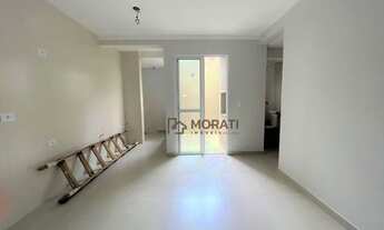 Imagem 4: Apartamento Garden com 2 dormitórios à venda, 42 m² por R$ 199.000,00 - Afonso Pena - São