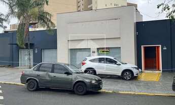 Imagem: Casa - Cambuí - Campinas